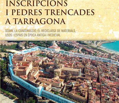 Carreus, Colummnes i pedres trencades...